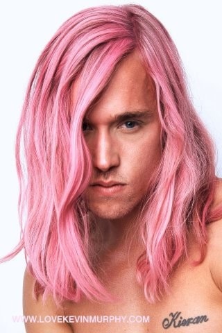 Go Pink!